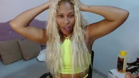 natashadormat online show from 19, 1, 2026