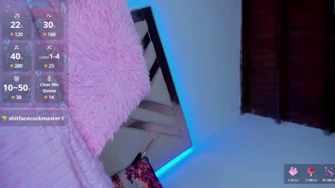 Snapshot of natashafantasy chatting on 13, 12, 2024 Natashafantasy online show from 13, 12, 2024