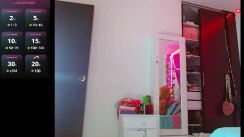 NatashaKissess   online show from 7, 2, 2025