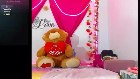 NatashaKissess   online show from 20, 2, 2025