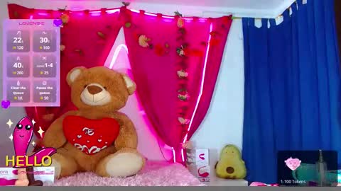 NatashaKissess   online show from 14, 12, 2025