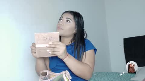 Natasha online show from 25, 3, 2026