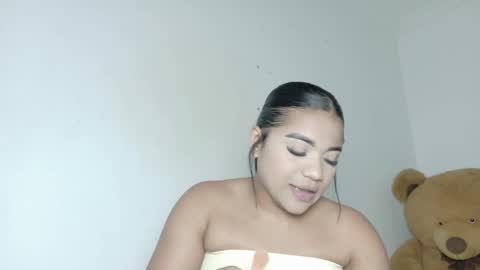 Snapshot of natashaparker__ chatting on 18, 4, 2026 Natasha online show from 18, 4, 2026
