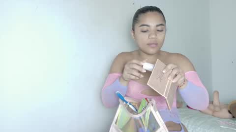 Snapshot of natashaparker__ chatting on 9, 5, 2026 Natasha online show from 9, 5, 2026