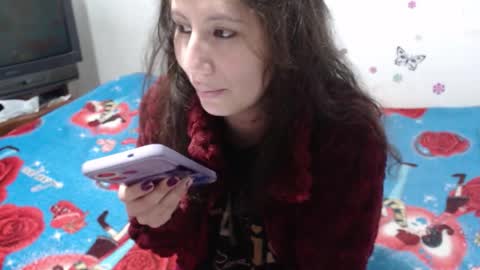 NATASHA online show from 26, 3, 2026