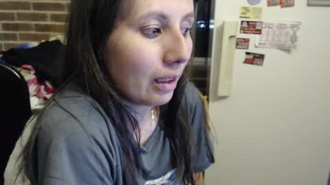 NATASHA online show from 21, 5, 2026