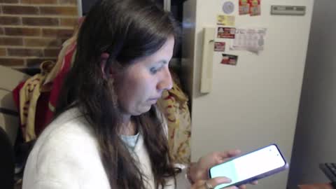 NATASHA online show from 23, 5, 2026