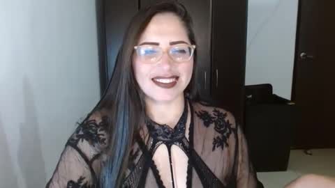 Natasha Smithe  online show from 12, 10, 2025