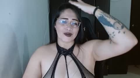 Natasha Smithe  online show from 26, 11, 2025