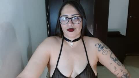 Natasha Smithe  online show from 27, 6, 2026