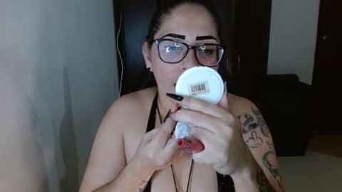 Natasha Smithe  online show from 30, 6, 2026