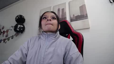 Snapshot of natashax_hot chatting on 20, 10, 2025 Natashax online show from 20, 10, 2025