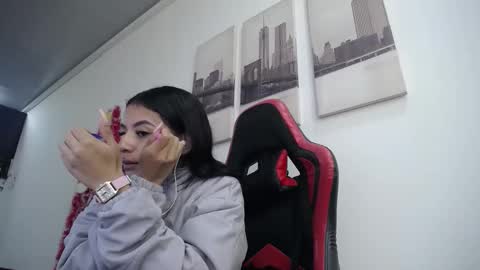 Snapshot of natashax_hot chatting on 9, 1, 2026 Natashax online show from 9, 1, 2026