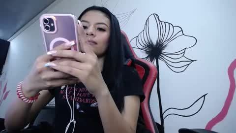 Snapshot of natashax_hot chatting on 14, 5, 2026 Natashax online show from 14, 5, 2026