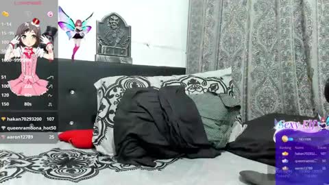 Snapshot of natashayuu chatting on 19, 2, 2025 natasha online show from 19, 2, 2025