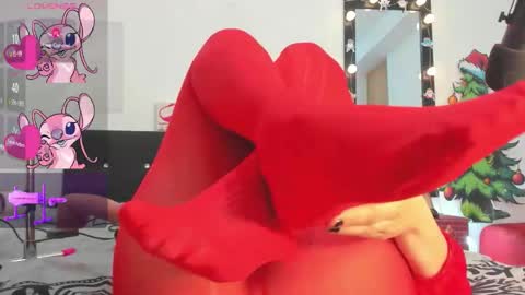 Snapshot of natashayuu chatting on 15, 11, 2025 natasha online show from 15, 11, 2025