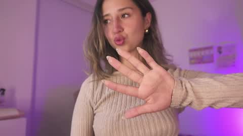 Snapshot of natasna1 chatting on 4, 4, 2026 Natasha Independent model online show from 4, 4, 2026