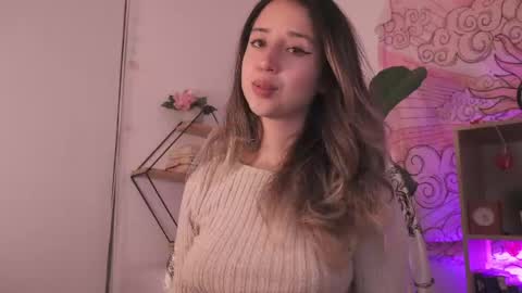 Snapshot of natasna1 chatting on 9, 5, 2026 Natasha Independent model online show from 9, 5, 2026
