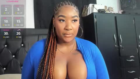 natasshaa_brown online show from 27, 3, 2026