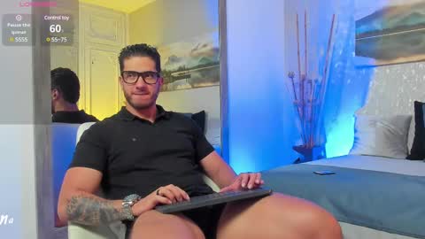 Nate Franco online show from 21, 2, 2025