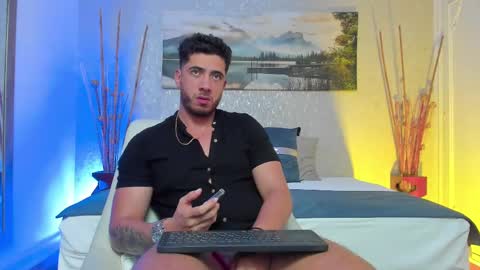 Nate Franco online show from 8, 3, 2025