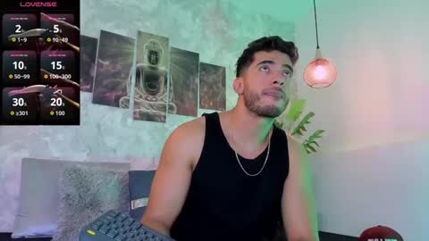 Nate Franco online show from 23, 9, 2025