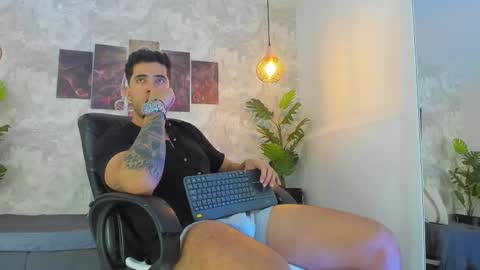 Nate Franco online show from 4, 2, 2026