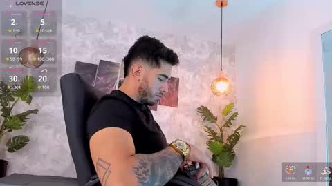 Nate Franco online show from 4, 3, 2026