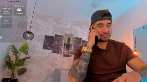 Nate Franco online show from 12, 4, 2026