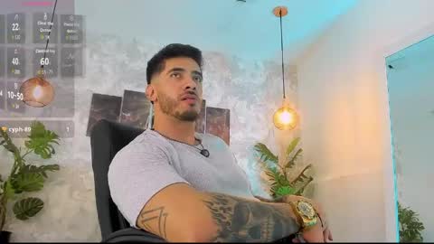 Nate Franco online show from 30, 5, 2026