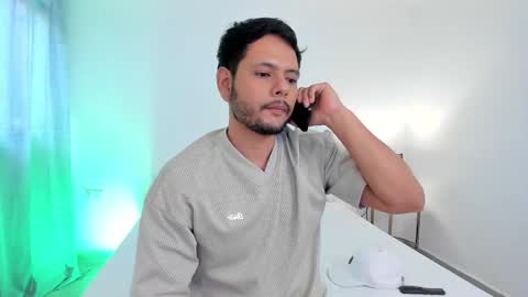 Nate Ocean online show from 16, 1, 2026