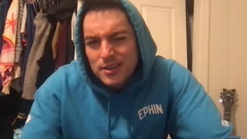 natetheexplorer online show from 8, 10, 2025