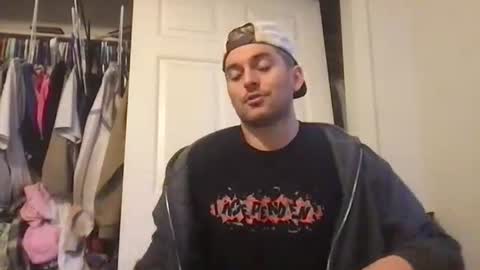 natetheexplorer online show from 30, 11, 2025