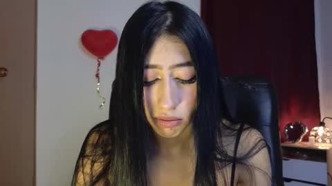 Snapshot of nath1_ chatting on 18, 2, 2026 NATHALIA online show from 18, 2, 2026