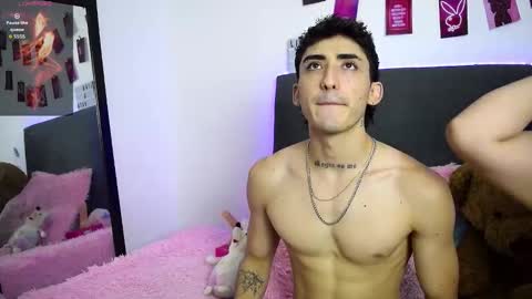 Snapshot of nath_and_lianx chatting on 24, 3, 2026 nath_and_lianx online show from 24, 3, 2026