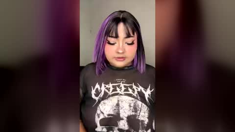 nathalia online show from 19, 7, 2026