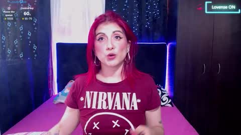 Natha  Andy  online show from 20, 11, 2025