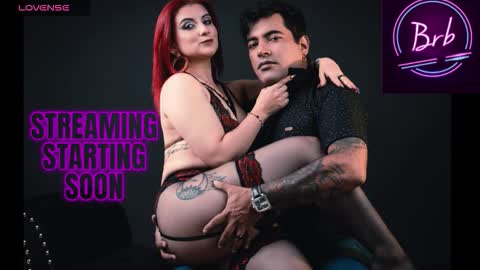 Snapshot of natha_n_andy_anki chatting on 11, 2, 2026 Natha Andy online show from 11, 2, 2026