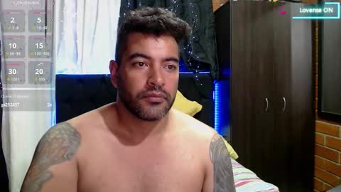 Snapshot of natha_n_andy_anki chatting on 26, 2, 2026 Natha Andy online show from 26, 2, 2026