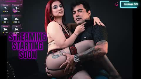 Natha  Andy  online show from 11, 3, 2026