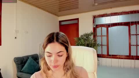 nathaly sky online show from 13, 2, 2025