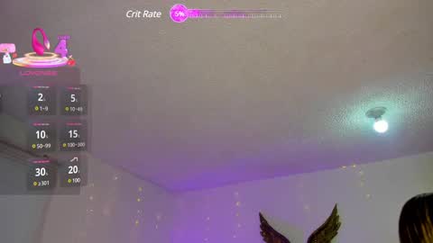 nathaly sky online show from 4, 3, 2025