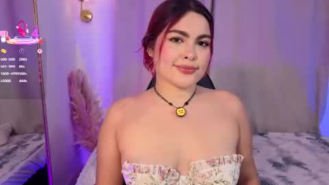 Snapshot of nathali_adans chatting on 11, 7, 2026 Nathi online show from 11, 7, 2026