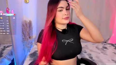 Snapshot of nathali_adans chatting on 25, 7, 2026 Nathi online show from 25, 7, 2026