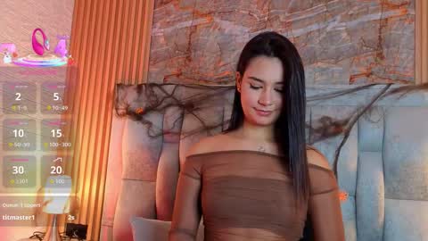 Nathalia koch online show from 11, 10, 2025