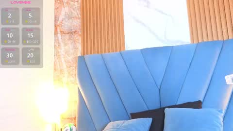 Snapshot of nathalia_kosh_ chatting on 18, 6, 2026 Nathalia koch online show from 18, 6, 2026