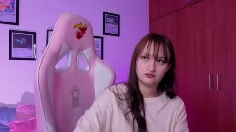 Snapshot of nathalia_ramirez_ chatting on 13, 5, 2026 Nathalia Ramirez online show from 13, 5, 2026