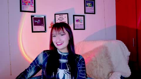 Nathalia Ramirez online show from 28, 7, 2026