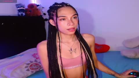 naty online show from 16, 5, 2026