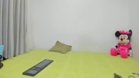 Nathalia online show from 25, 3, 2026